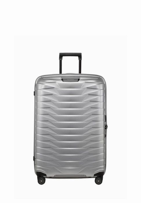 Samsonite Valise rigide Proxis 126042 1776 SILVER