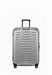 Samsonite Valise rigide Proxis 126042 1776 SILVER