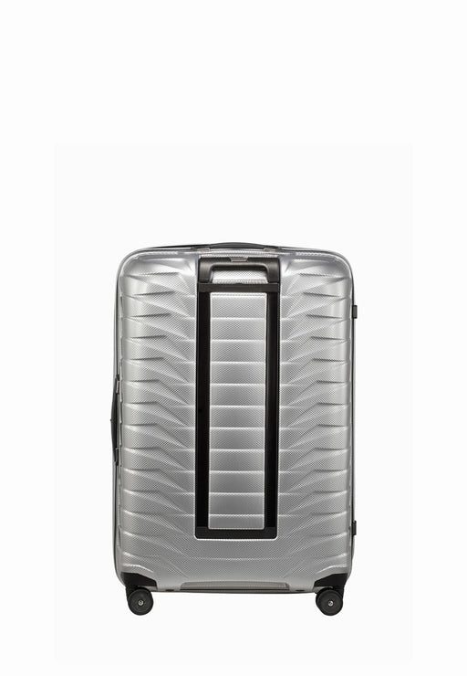 Samsonite Valise rigide Proxis 126042 1776 SILVER