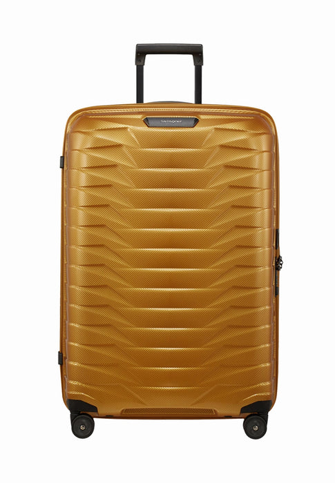 Samsonite Valise rigide Proxis 126042 6856 honey gold 6856 HONEY GOLD
