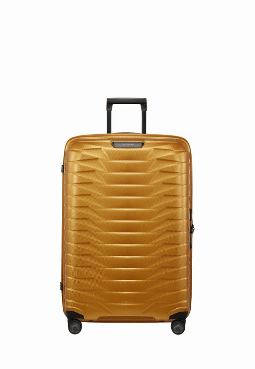 Valise Samsonite Proxis 6856 honey gold 6856 HONEY GOLD