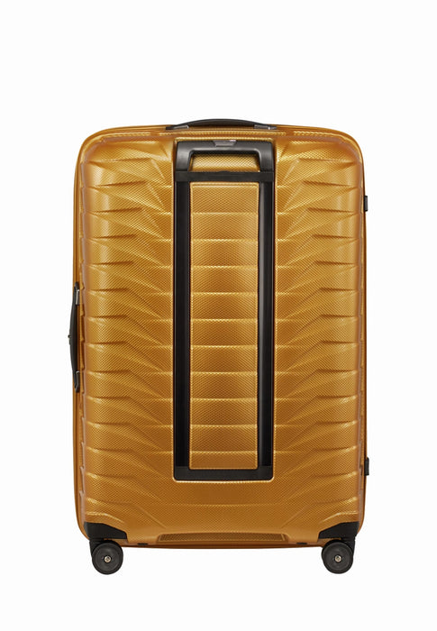 Samsonite Valise rigide Proxis 126042 6856 honey gold 6856 HONEY GOLD