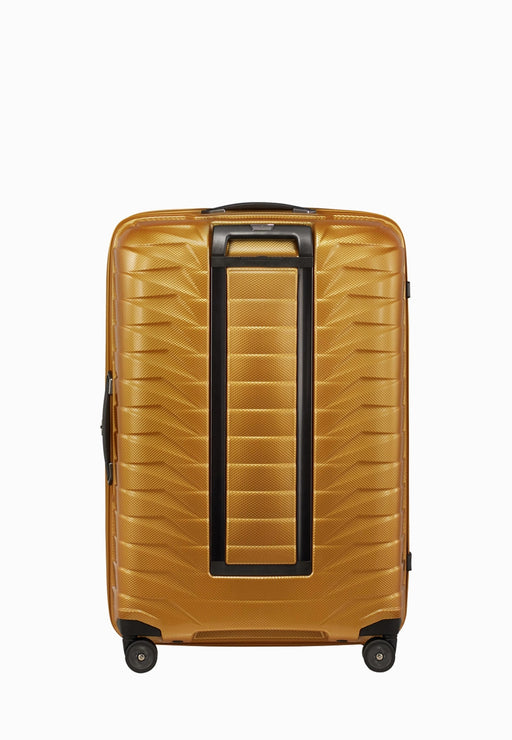 Valise Samsonite Proxis 6856 honey gold 6856 HONEY GOLD