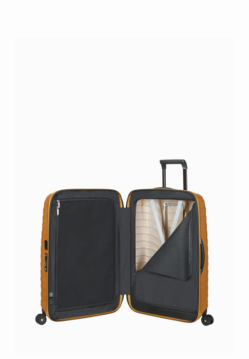 Valise Samsonite Proxis 6856 honey gold 6856 HONEY GOLD