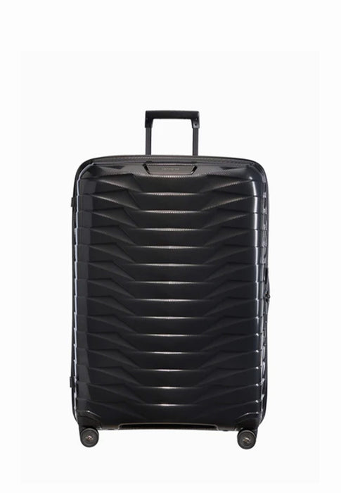Valise Samsonite Proxis 1041 black 1041 BLACK