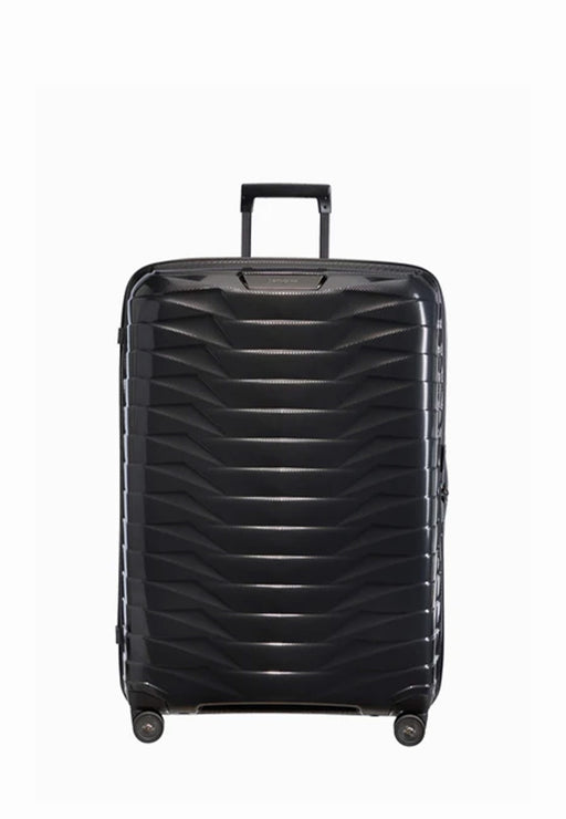 Valise Samsonite Proxis 1041 black 1041 BLACK