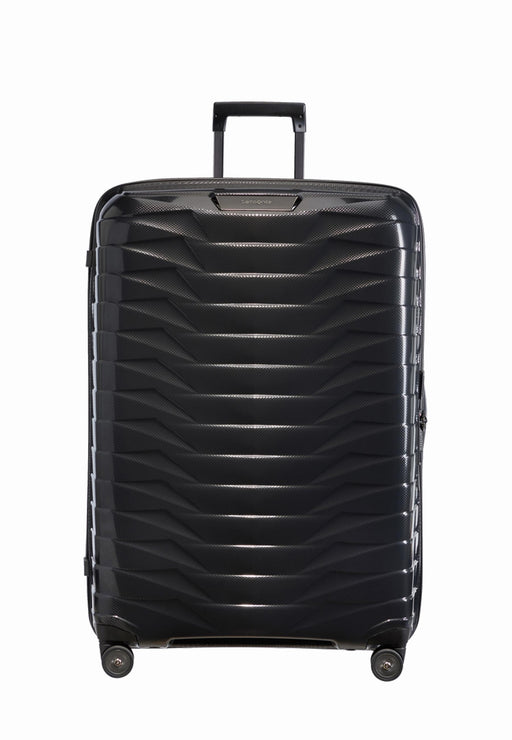 Samsonite Valise rigide Proxis 1041 BLACK