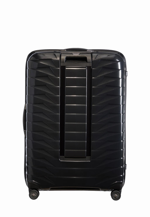 Samsonite Valise rigide Proxis 1041 BLACK