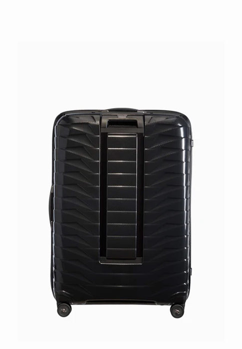 Valise rigide Samsonite Proxis 1041 BLACK