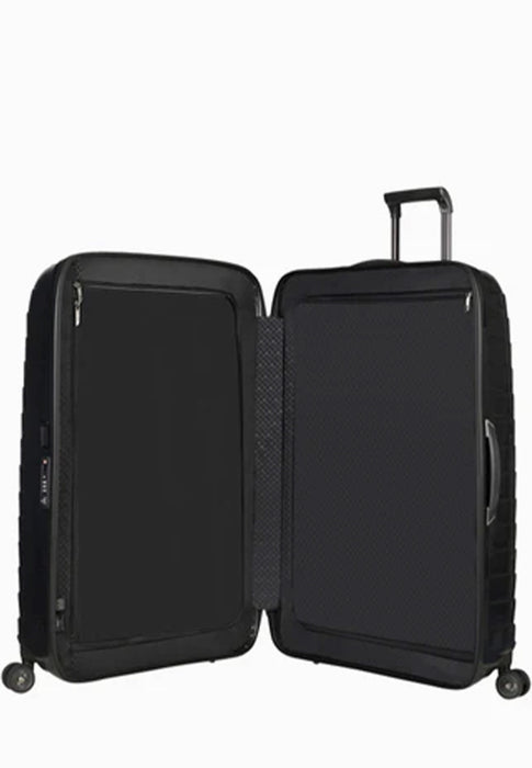 Valise rigide Samsonite Proxis 1041 BLACK