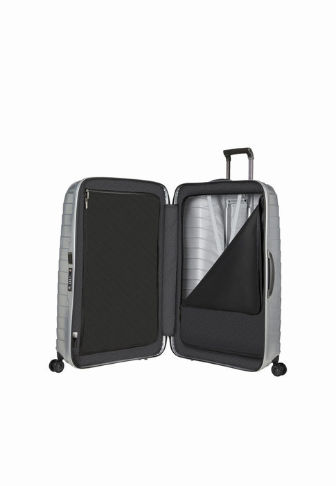 Valise rigide Samsonite Proxis 1776 SILVER