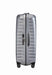 Valise rigide Samsonite Proxis 1776 SILVER