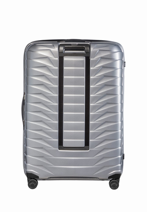 Valise rigide Samsonite Proxis 1776 SILVER