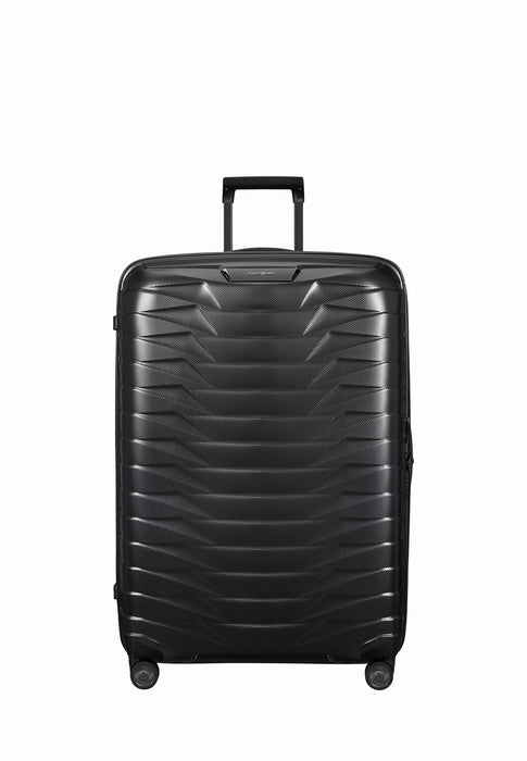 Valise rigide Samsonite Proxis 4804 GRAPHITE MAT