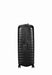 Valise rigide Samsonite Proxis 4804 GRAPHITE MAT