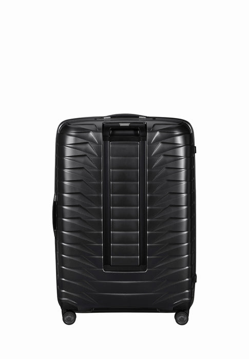Valise rigide Samsonite Proxis 4804 GRAPHITE MAT