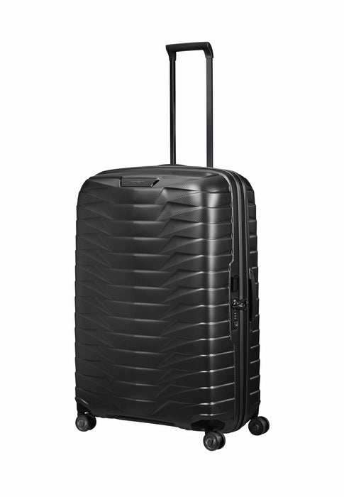 Valise rigide Samsonite Proxis 4804 GRAPHITE MAT
