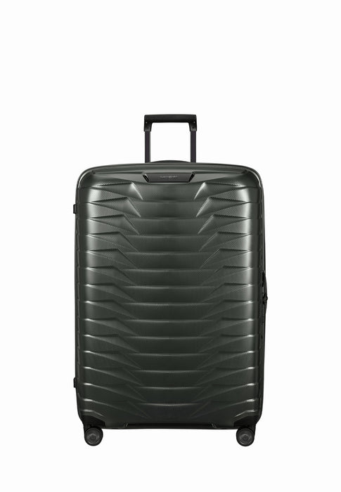 Valise rigide Samsonite Proxis 9781 CLIMBING IVY