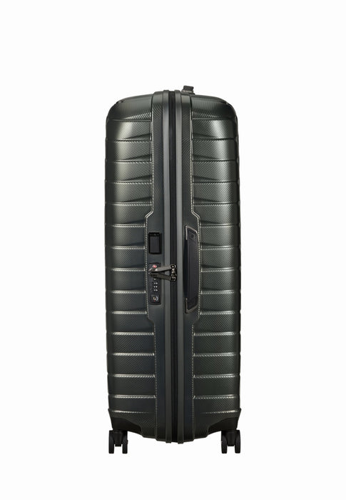 Valise rigide Samsonite Proxis 9781 CLIMBING IVY
