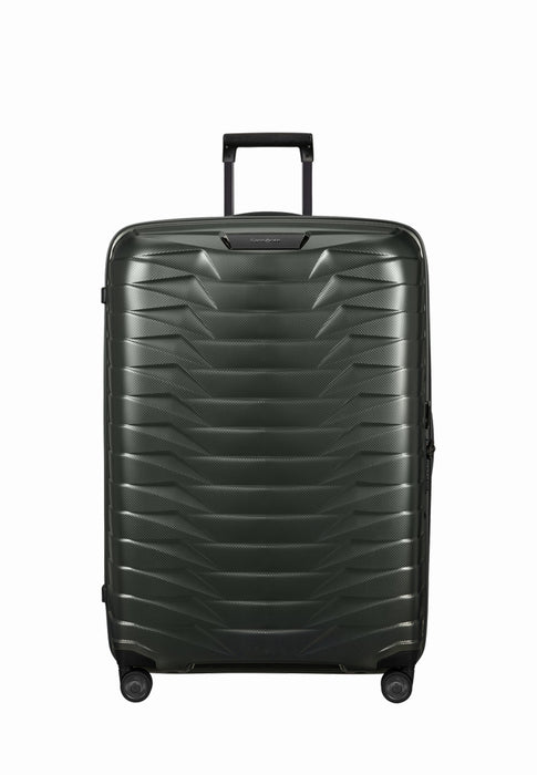 Valise Samsonite Proxis 9781 climbing ivy 9781 CLIMBING IVY