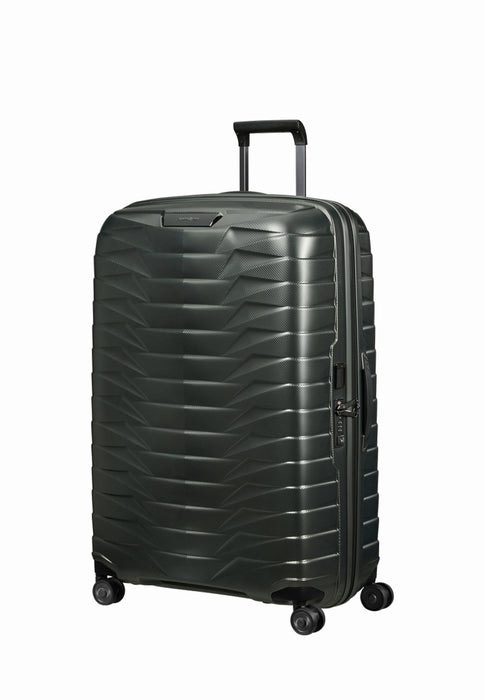 Valise Samsonite Proxis 9781 climbing ivy 9781 CLIMBING IVY