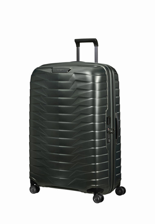 Valise Samsonite Proxis 9781 climbing ivy 9781 CLIMBING IVY