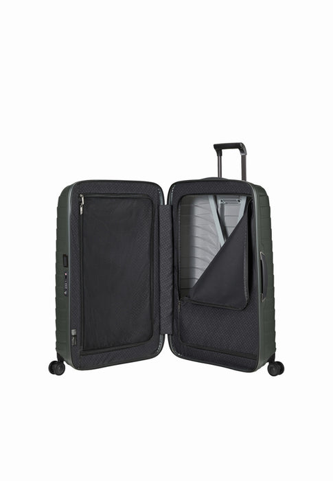 Valise Samsonite Proxis 9781 climbing ivy 9781 CLIMBING IVY