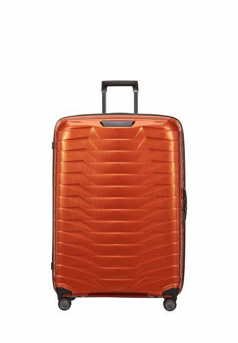 Valise rigide Samsonite Proxis T189 FLAME