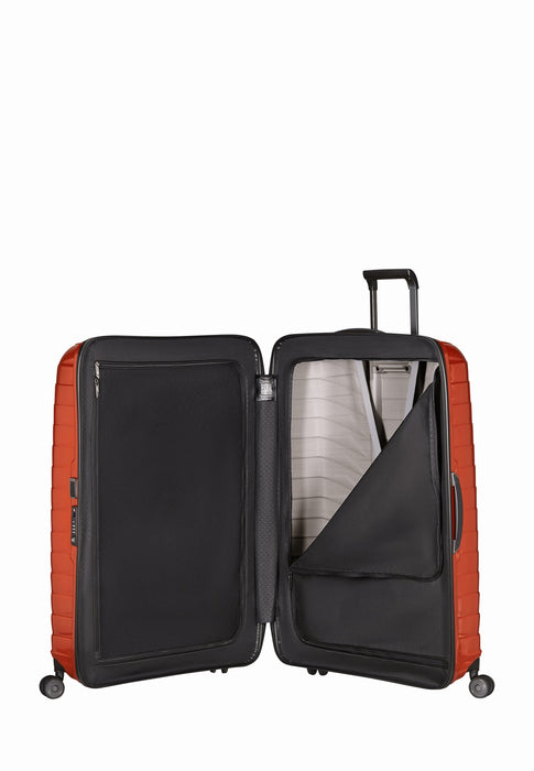 Valise Samsonite Proxis T189 flame T189 FLAME
