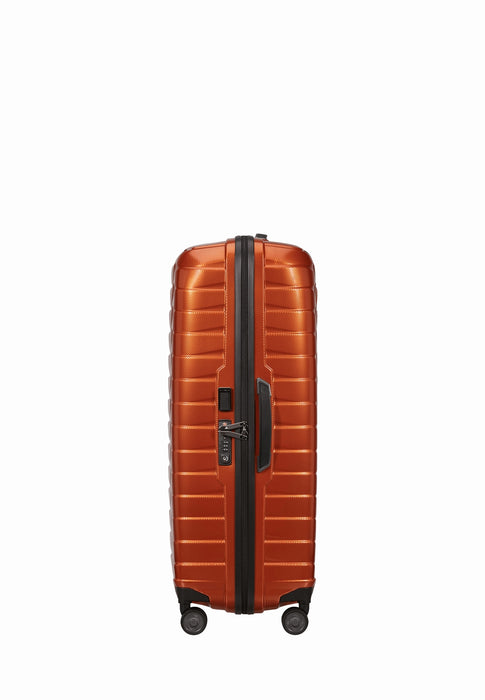 Valise Samsonite Proxis T189 flame T189 FLAME