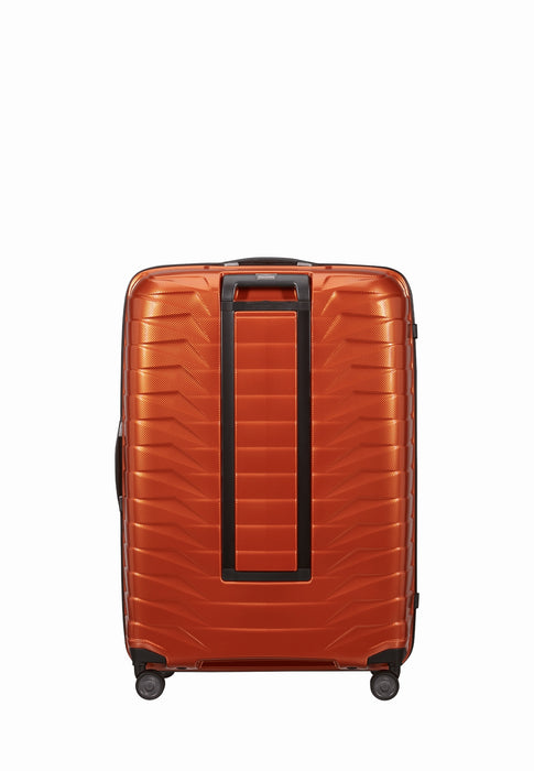 Valise Samsonite Proxis T189 flame T189 FLAME
