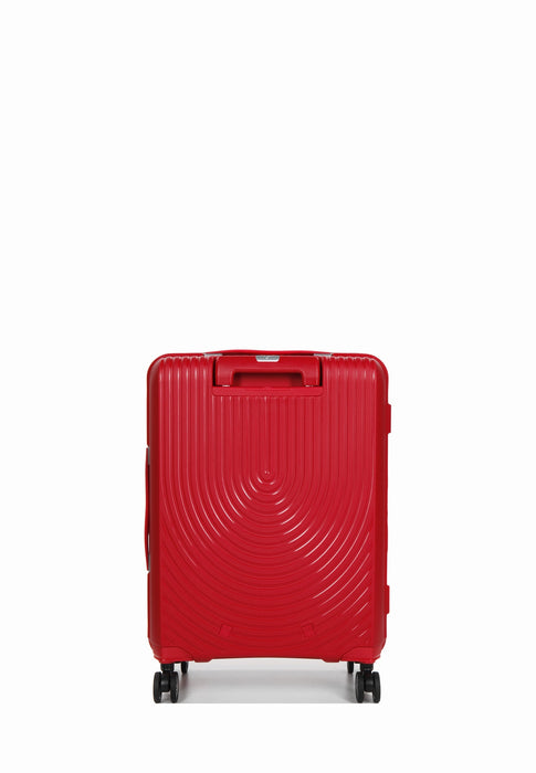 Valise Samsonite Hifi 1726 red 1726 RED