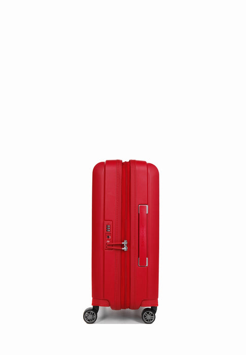 Valise Samsonite Hifi 1726 red 1726 RED