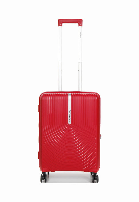 Valise rigide Samsonite Hifi 1726 RED
