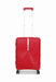 Valise rigide Samsonite Hifi 1726 RED