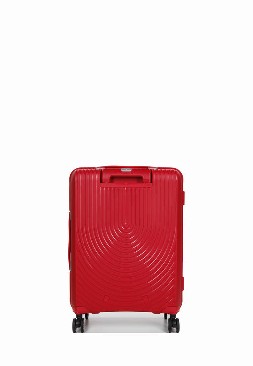 Valise Samsonite Hifi 132800 1726 RED