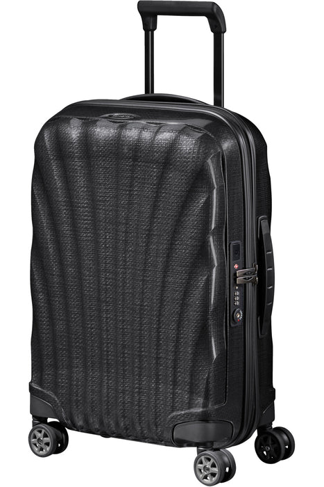 Samsonite Valise rigide C-lite 134679 1041 black 1041 BLACK