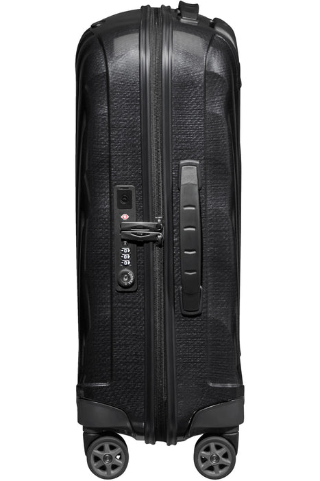 Samsonite Valise rigide C-lite 134679 1041 black 1041 BLACK