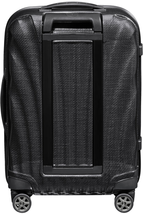 Samsonite Valise rigide C-lite 134679 1041 black 1041 BLACK