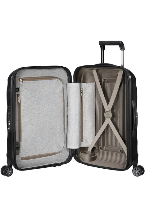 Samsonite Valise rigide C-lite 134679 1041 black 1041 BLACK