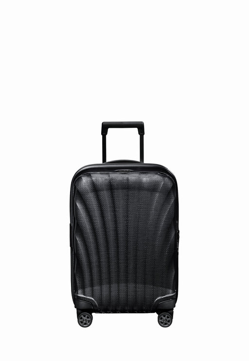 Valise rigide Samsonite C-lite 1041 BLACK