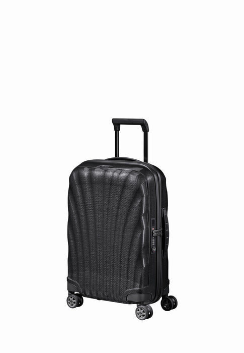 Valise rigide Samsonite C-lite 1041 BLACK