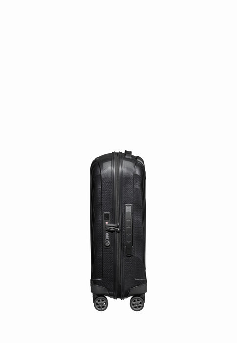 Valise rigide Samsonite C-lite 1041 BLACK