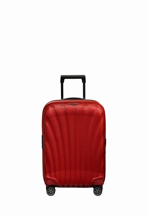 Samsonite Valise rigide C-lite 134679 1198 CHILI RED