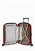 Valise rigide Samsonite C-lite 1198 CHILI RED