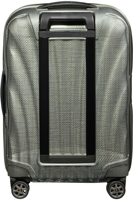 Valise rigide Samsonite C-lite 1542 METALLIC GREEN