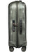 Valise rigide Samsonite C-lite 1542 METALLIC GREEN