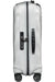 Valise rigide Samsonite C-lite 1627 OFF WHITE