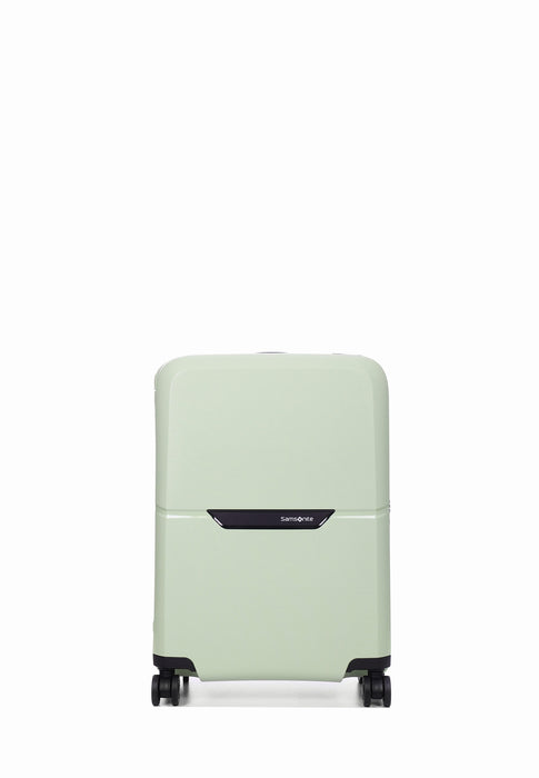 Valise rigide Samsonite Magnum eco 0588 PISTACHIO GREEN