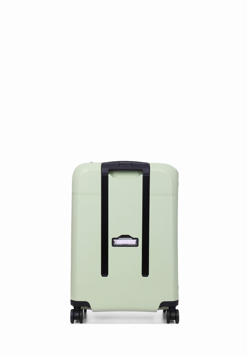 Valise rigide Samsonite Magnum eco 0588 PISTACHIO GREEN